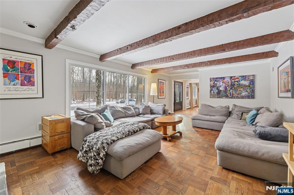 320 Park Street, Haworth, NJ, 07641