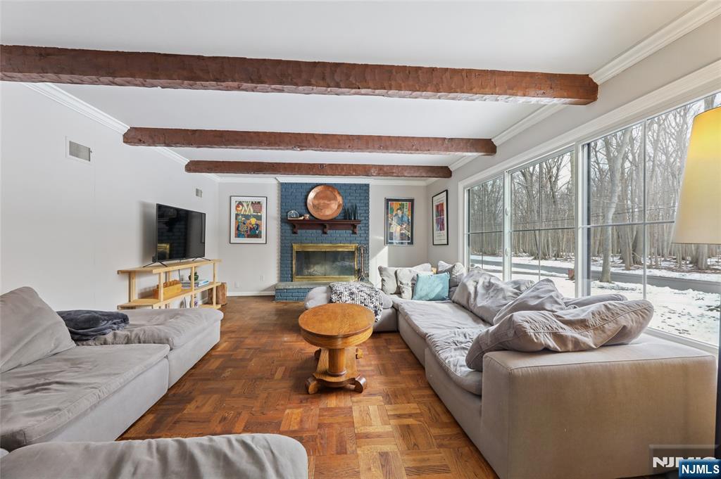 320 Park Street, Haworth, NJ, 07641