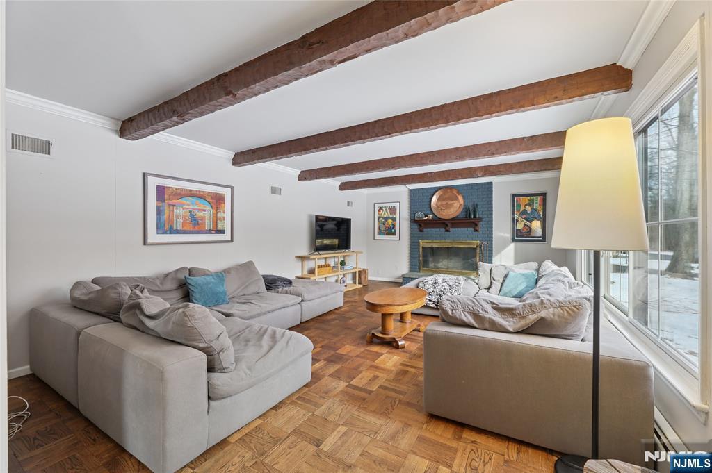 320 Park Street, Haworth, NJ, 07641