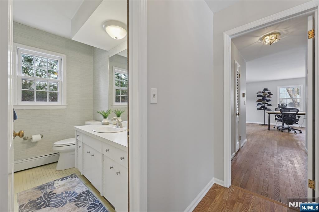 320 Park Street, Haworth, NJ, 07641