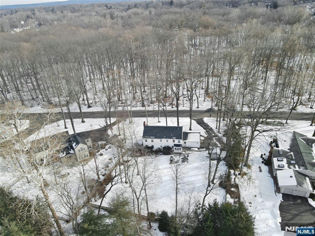 320 Park Street, Haworth, NJ, 07641