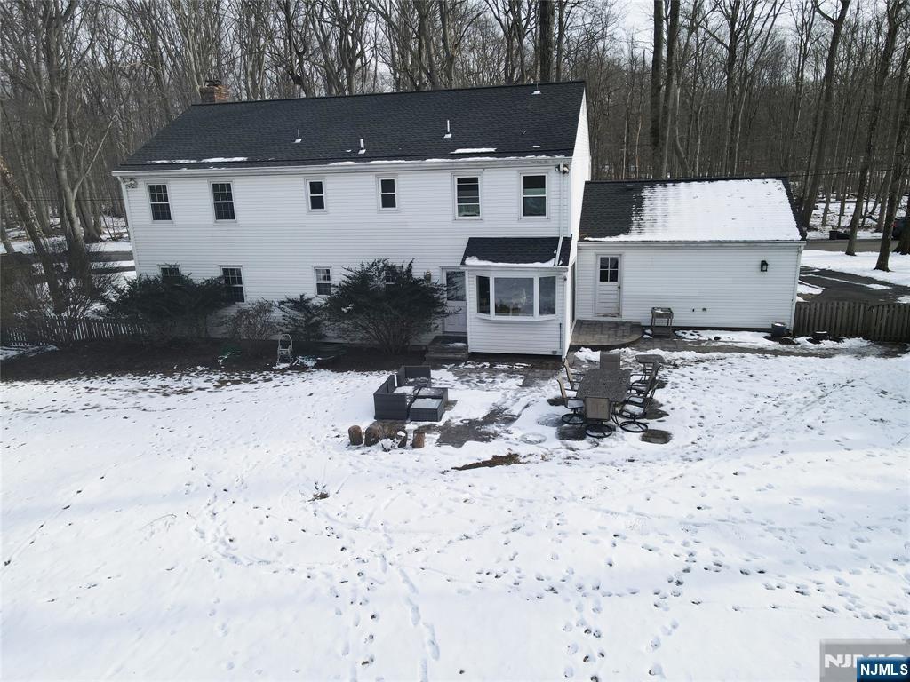 320 Park Street, Haworth, NJ, 07641