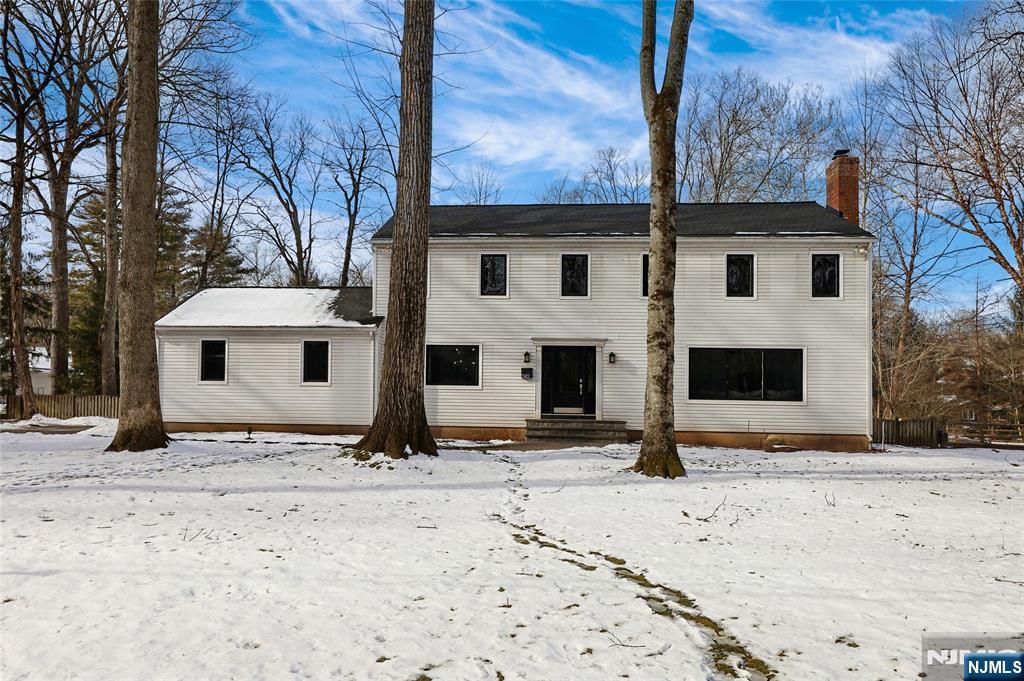 320 Park Street, Haworth, NJ, 07641