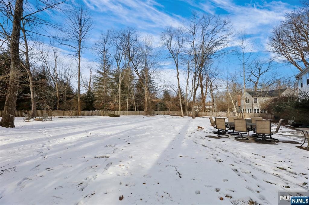 320 Park Street, Haworth, NJ, 07641