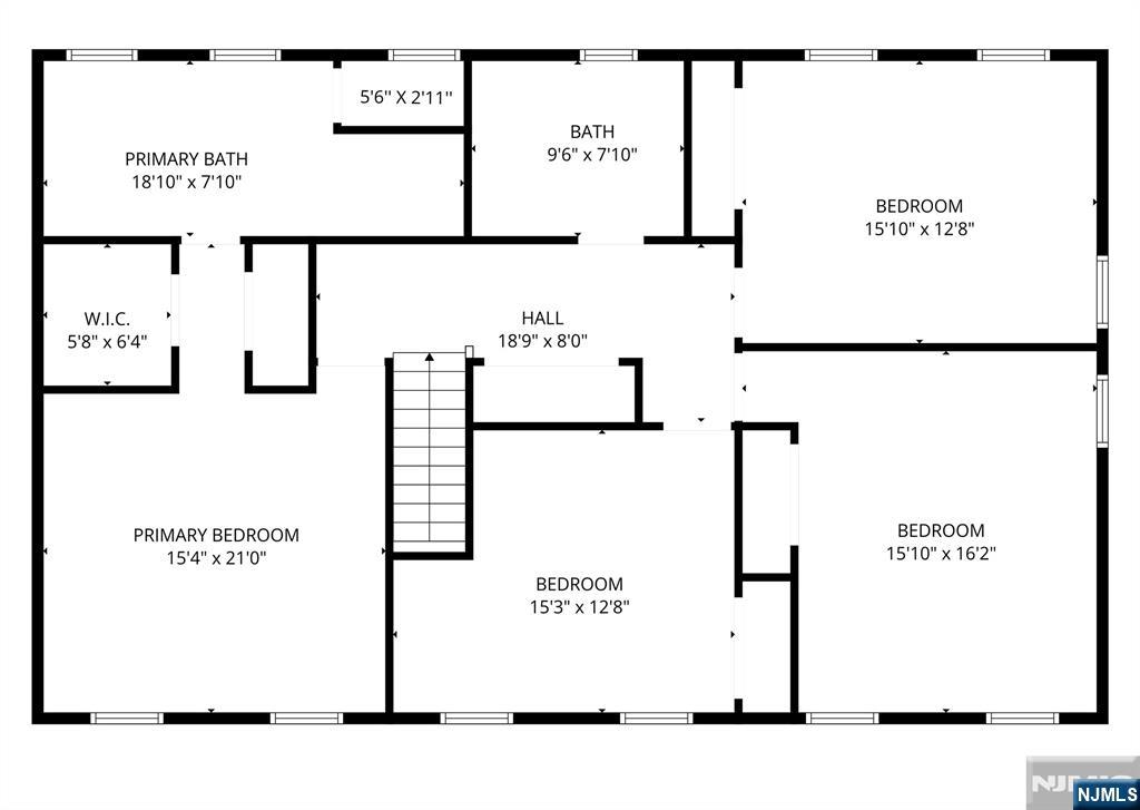 320 Park Street, Haworth, NJ, 07641