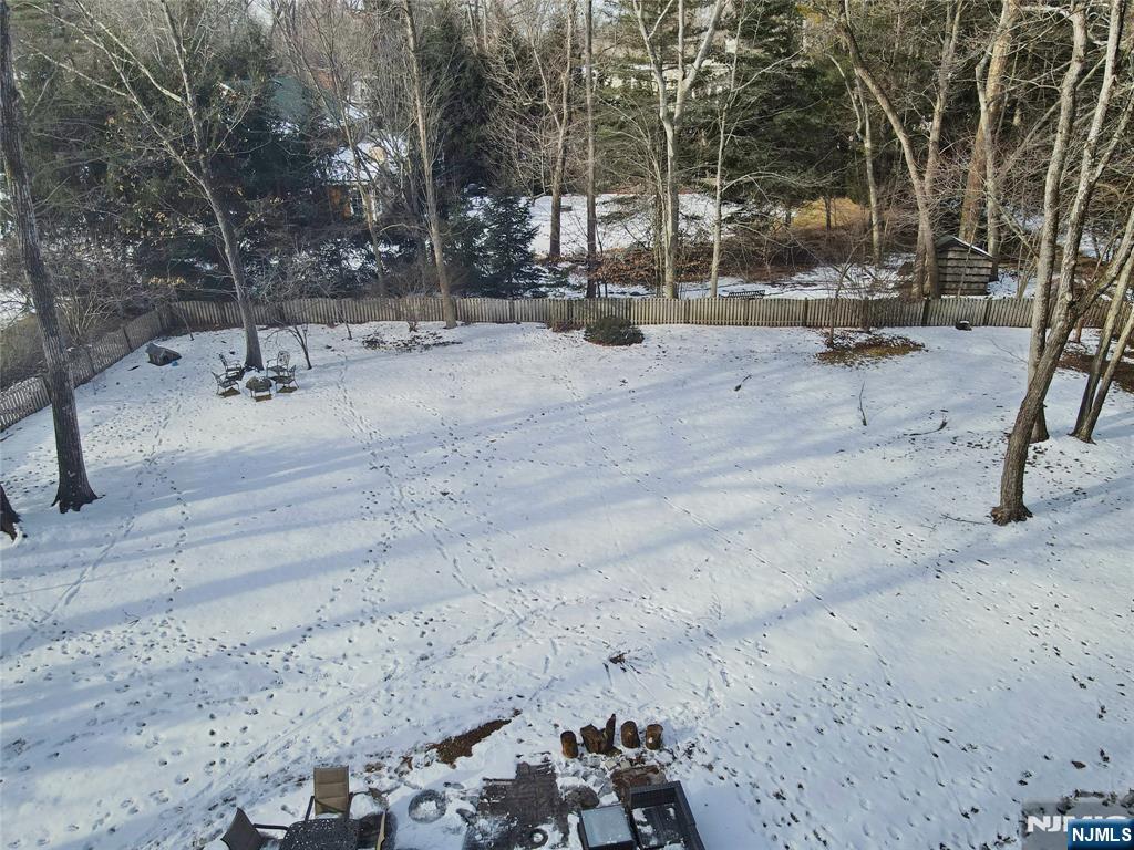 320 Park Street, Haworth, NJ, 07641