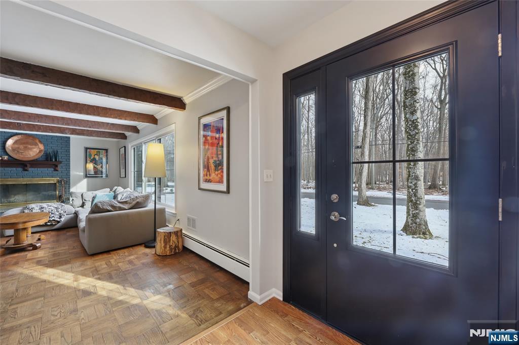 320 Park Street, Haworth, NJ, 07641