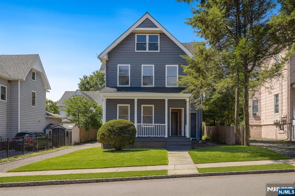 Homes for sale in Montclair, NJ | 153 Walnut St, Montclair, NJ 07042 | MLS# 26002907