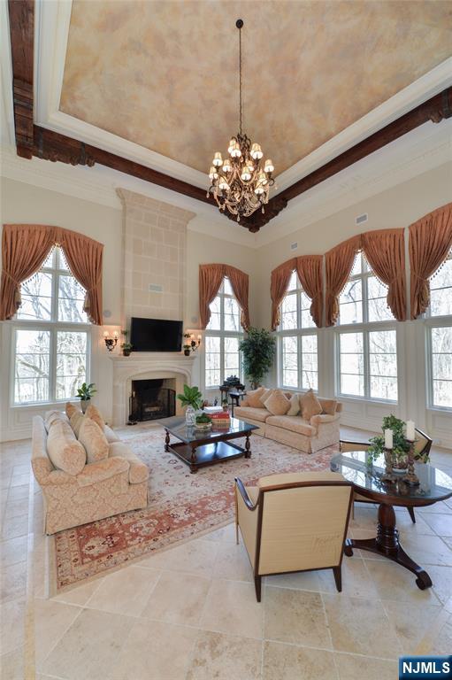 15 N Church Road, Saddle River, NJ 07458 Listing Photo  18