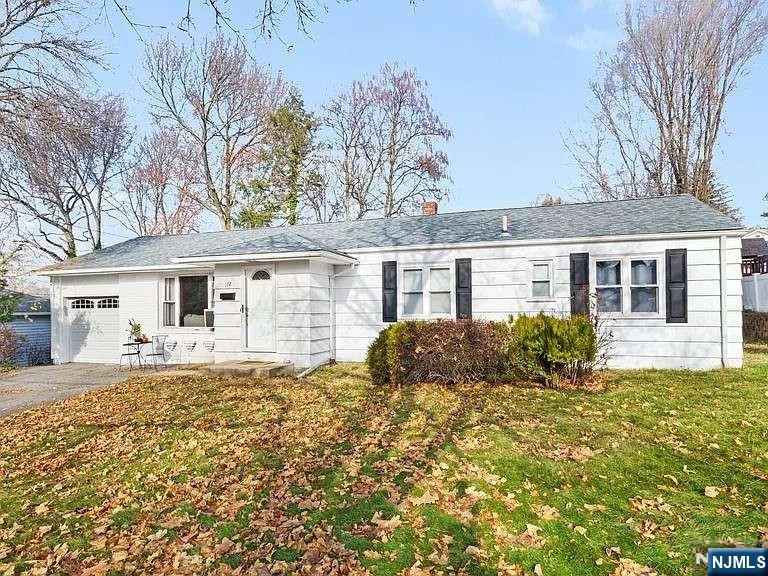 1486 Windsor, Teaneck, NJ, 07666