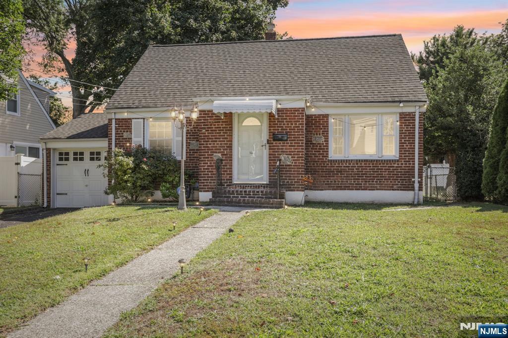 Homes for sale in Belleville, NJ | 144 Bremond St, Belleville, NJ 07109 | MLS# 26002937