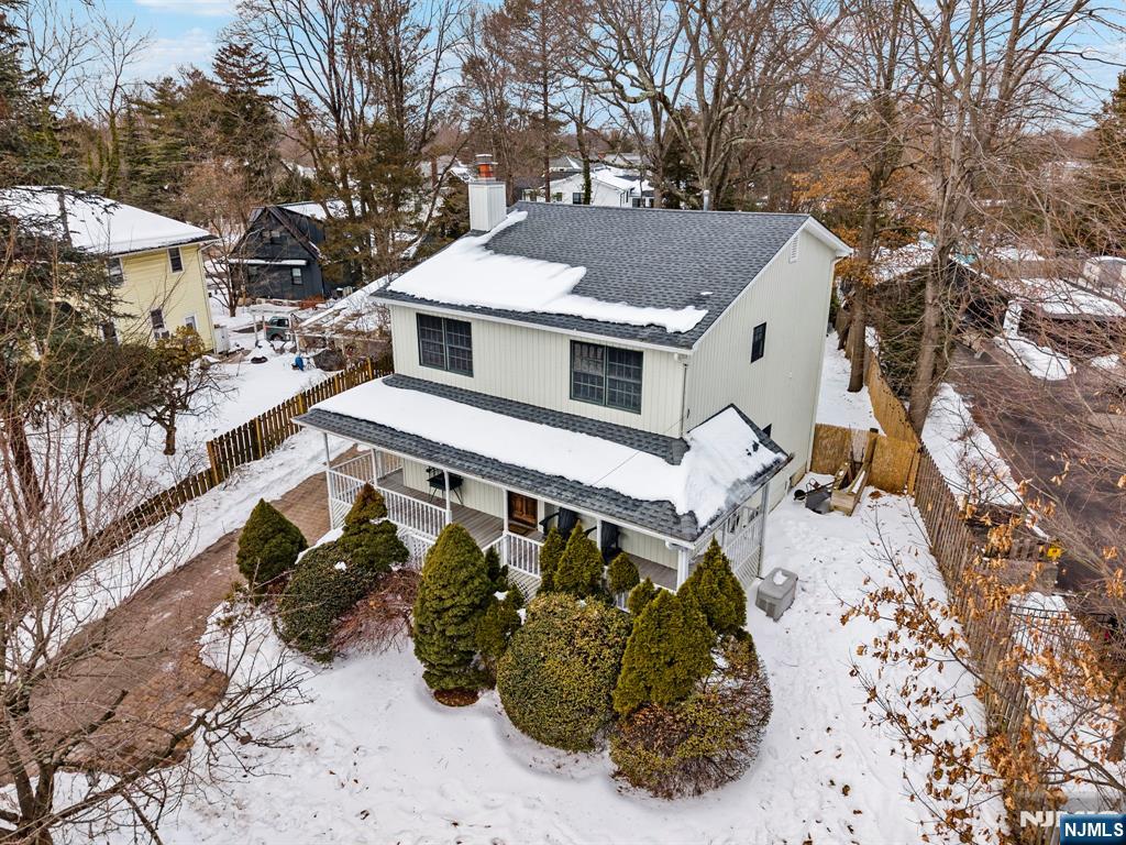 127 Hillside Avenue - Photo 2
