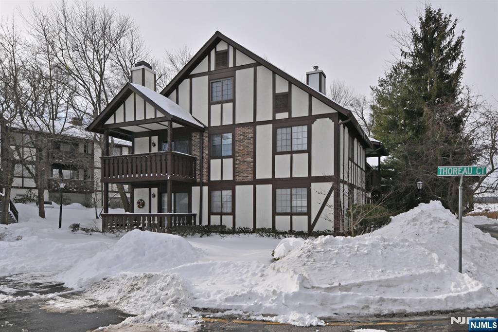 521 Piermont Avenue, River Vale, NJ, 07675