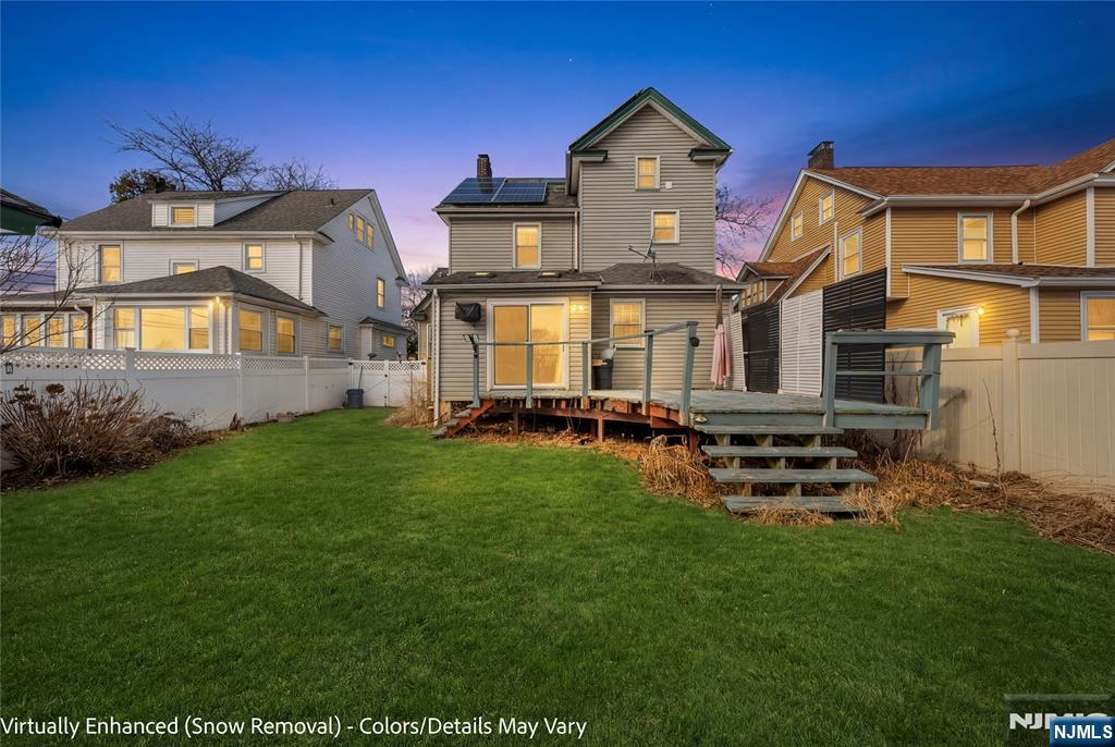 Homes for sale in Elizabeth, NJ | 305 Hillside Rd, Elizabeth, NJ 07208 | MLS# 26002961