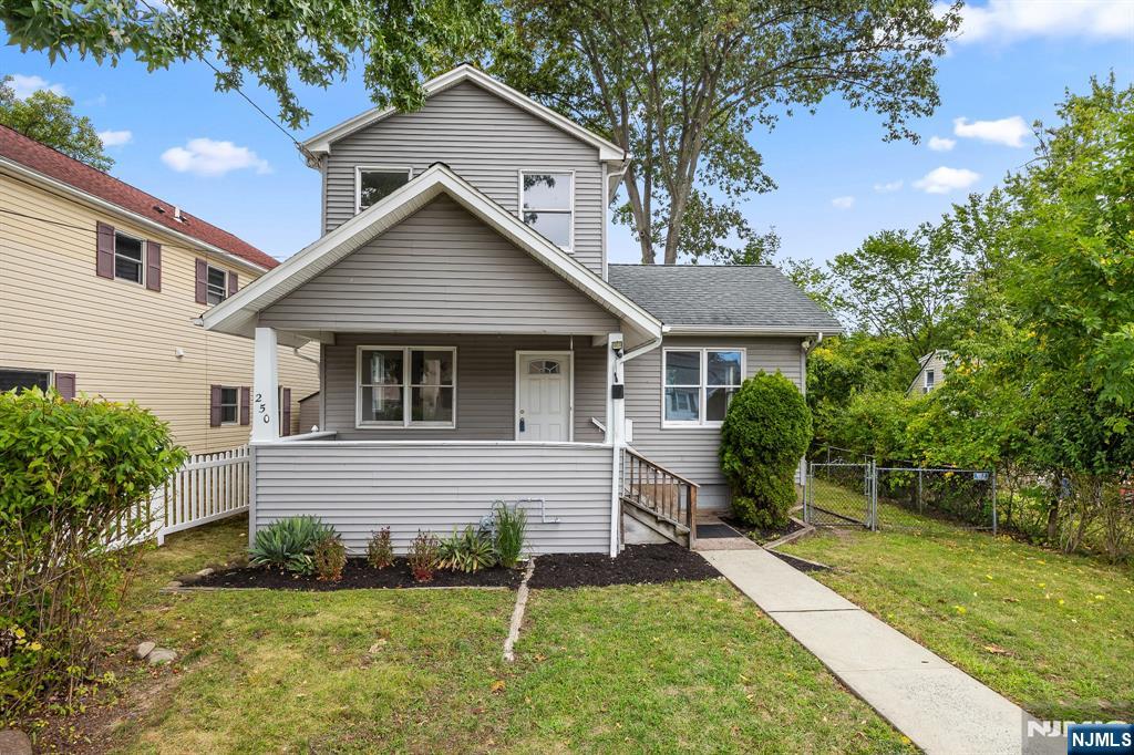 Homes for sale in Little Falls, NJ | 250 Woodcliff Ave, Little Falls, NJ 07424 | MLS# 26002984