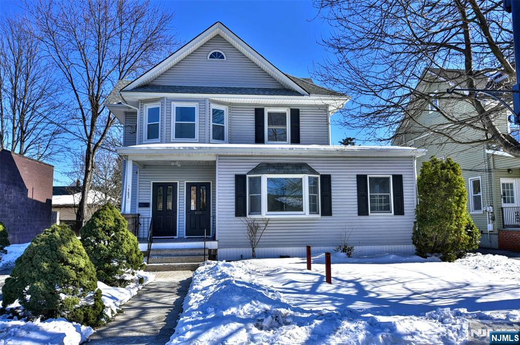 345 Kaplan, Hackensack, NJ, 07601