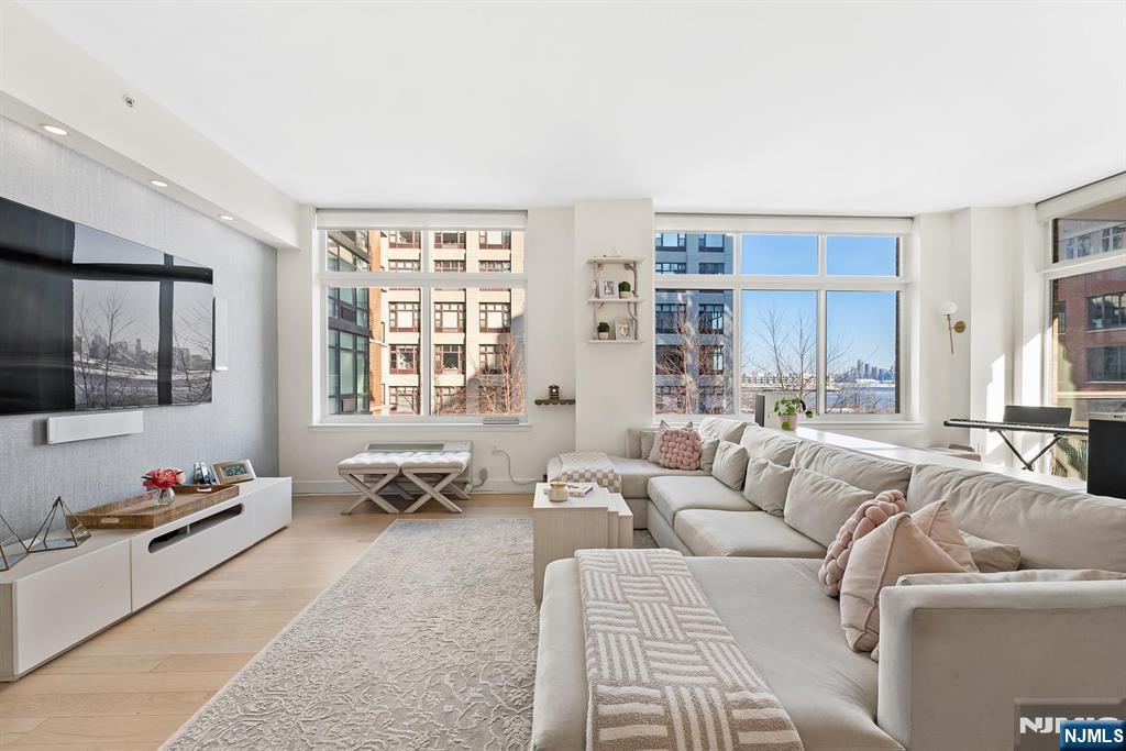 Homes for sale in Hoboken, NJ | 1400 Hudson St #322, Hoboken, NJ 07030 | MLS# 26003003