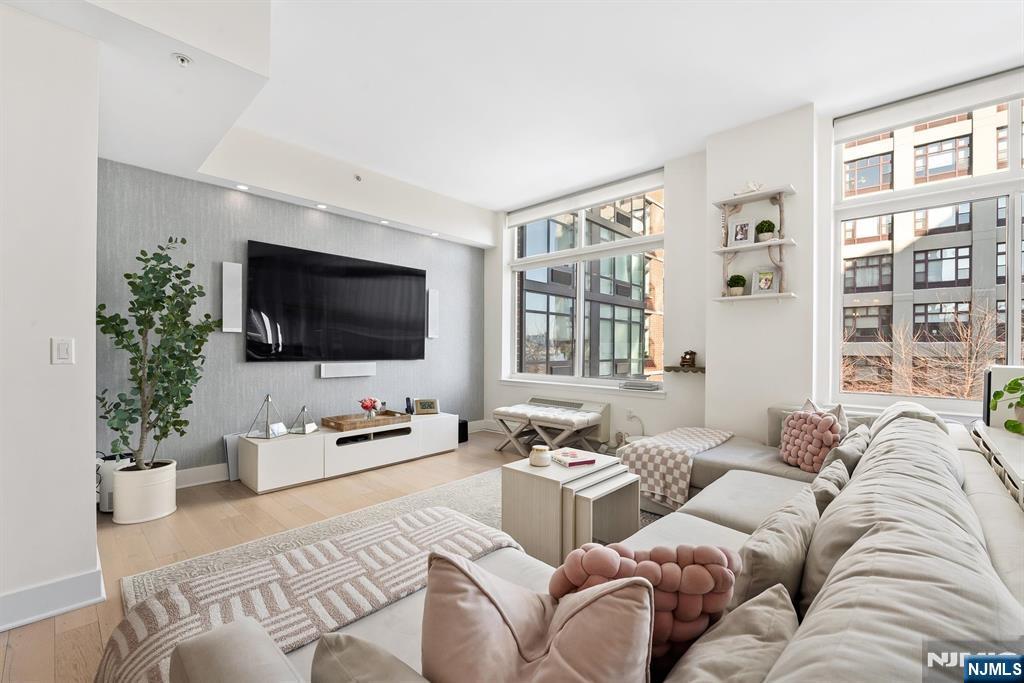 Homes for sale in Hoboken, NJ | 1400 Hudson St #322, Hoboken, NJ 07030 | MLS# 26003003