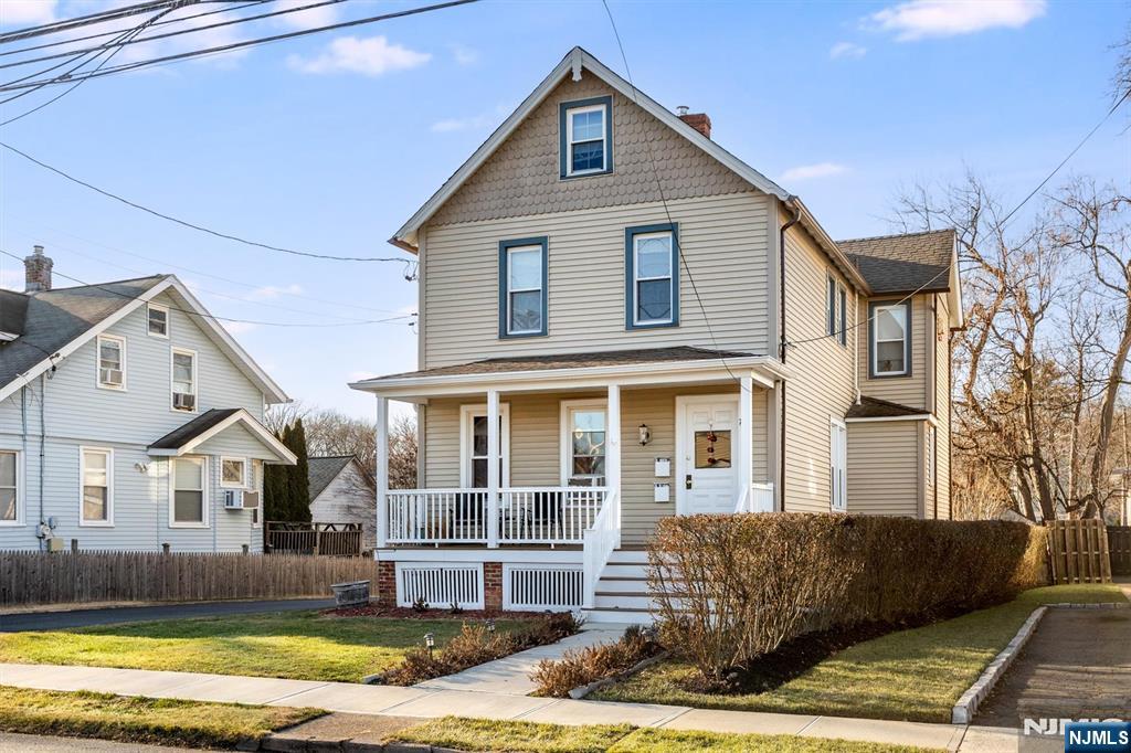 Homes for sale in Little Falls, NJ | 77 Stevens Ave, Little Falls, NJ 07424 | MLS# 26003005