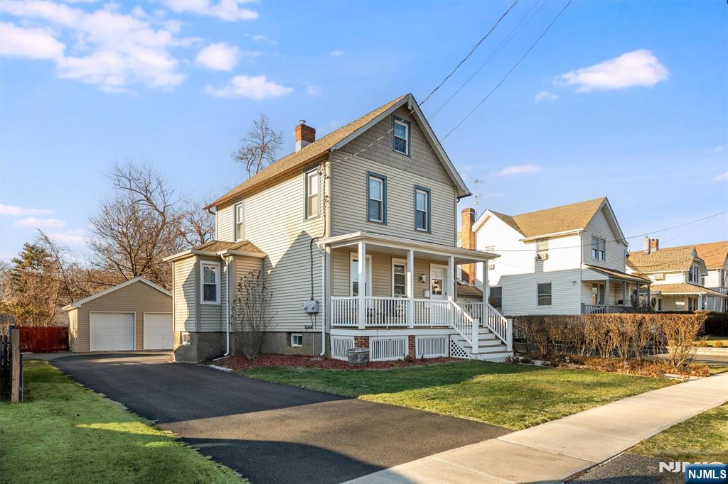 Homes for sale in Little Falls, NJ | 77 Stevens Ave, Little Falls, NJ 07424 | MLS# 26003005