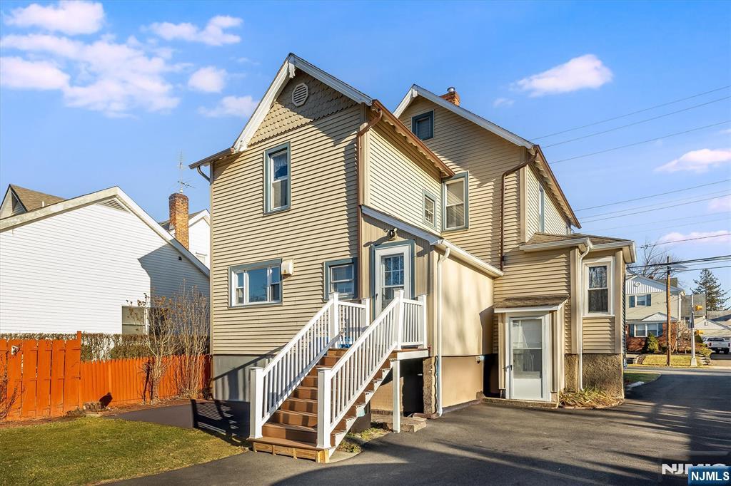 Homes for sale in Little Falls, NJ | 77 Stevens Ave, Little Falls, NJ 07424 | MLS# 26003005