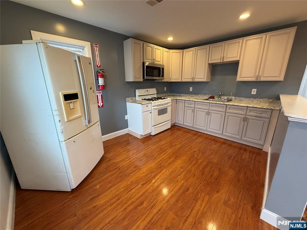 413 16th UNIT 1, Newark, NJ, 07103