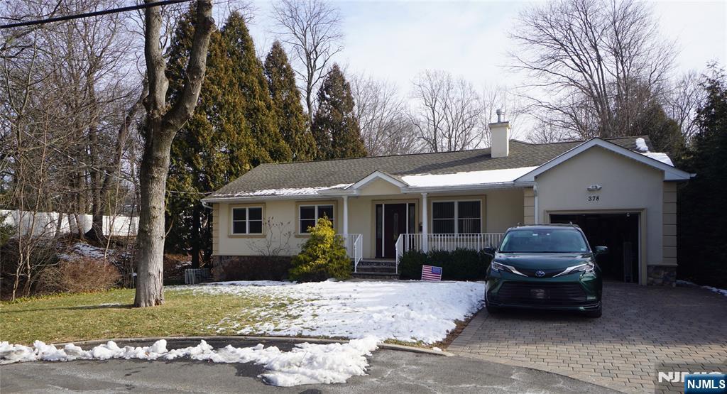 418 Fairfield Avenue, Ridgewood, NJ, 07450