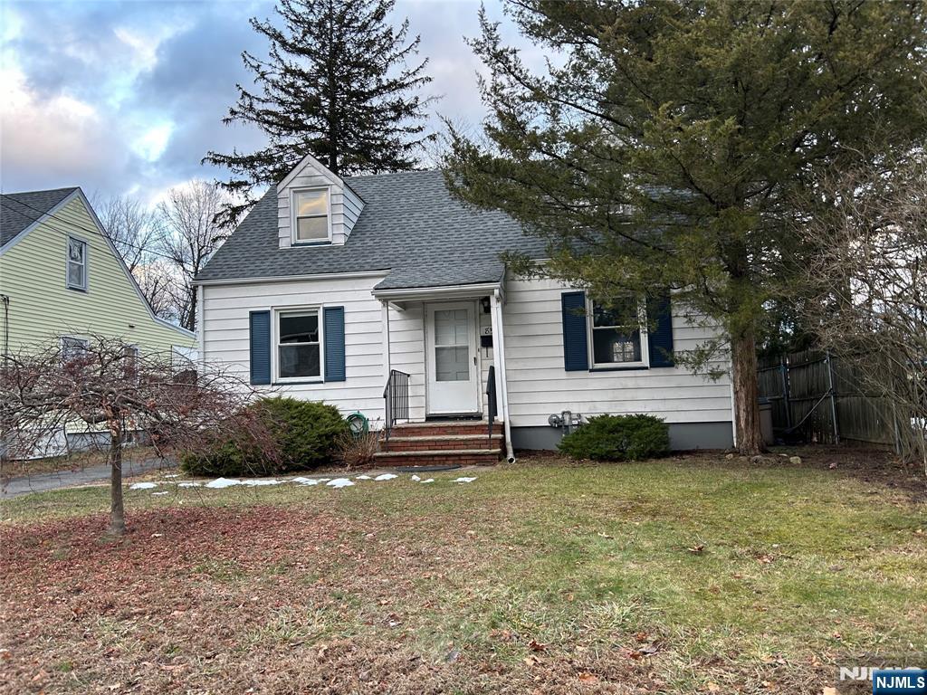 79 Rose Ter, Newark City, NJ, 07108-1618