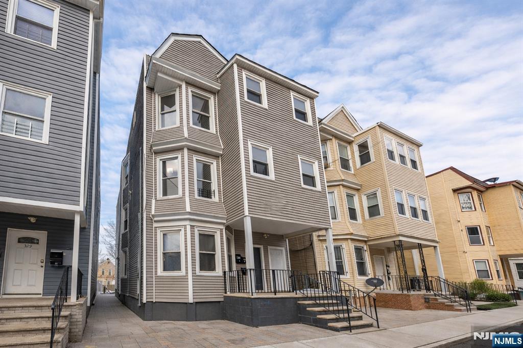 80 Heckel Street, Belleville, NJ, 07109