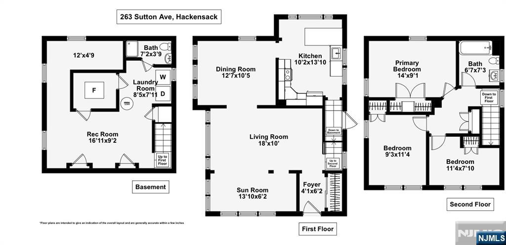 Entire Property