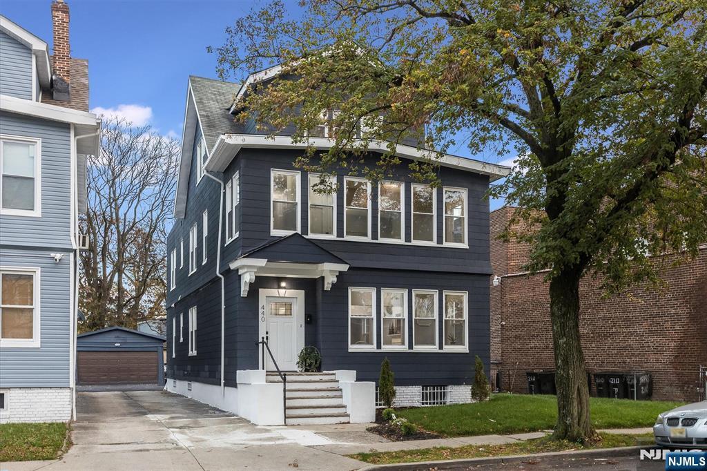 109 Division, Garfield, NJ, 07026