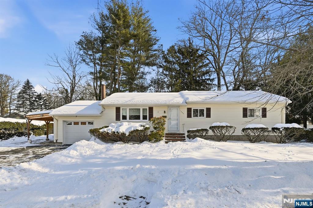 Homes for sale in Norwood, NJ | 1065 Blanch Ave, Norwood, NJ 07648 | MLS# 26003076