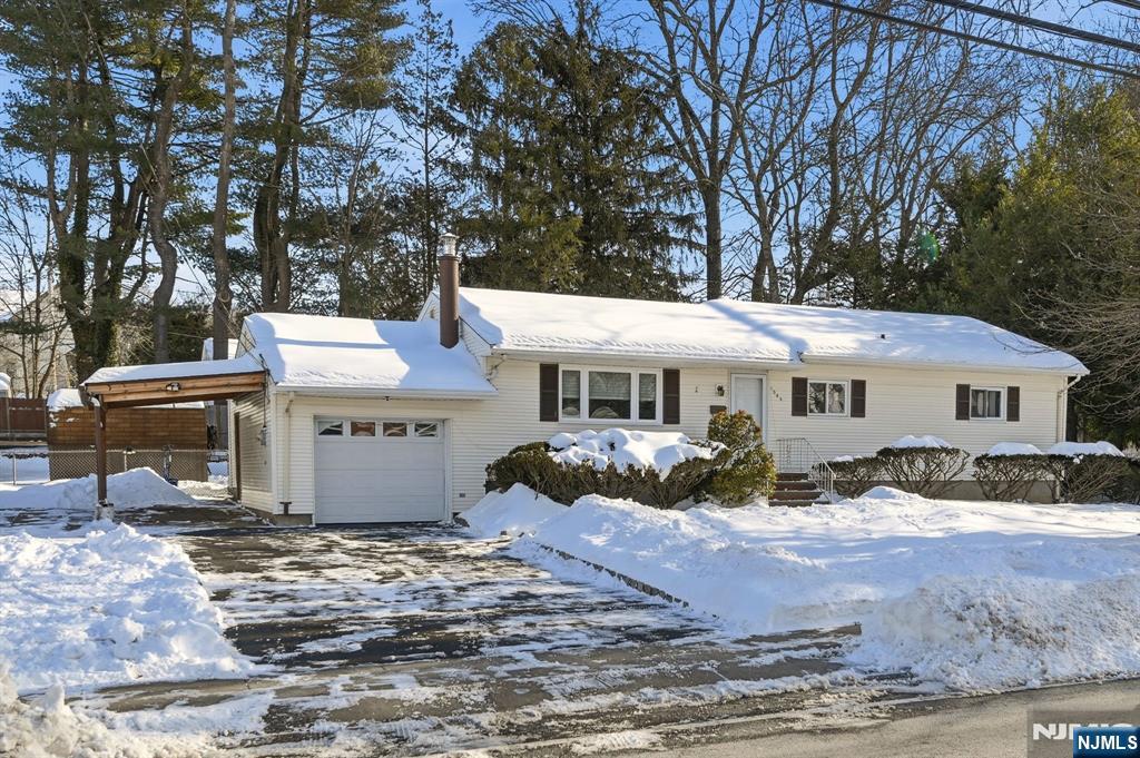 Homes for sale in Norwood, NJ | 1065 Blanch Ave, Norwood, NJ 07648 | MLS# 26003076