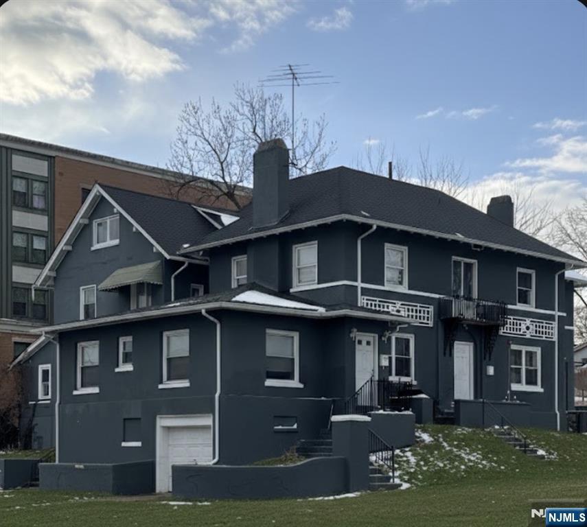 314 W 7th Avenue, Newark, NJ, 07107