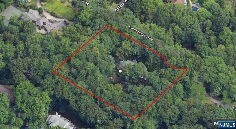 Homes for sale in Alpine, NJ | 34 Cambridge Wy, Alpine, NJ 07620 | MLS# 26003101
