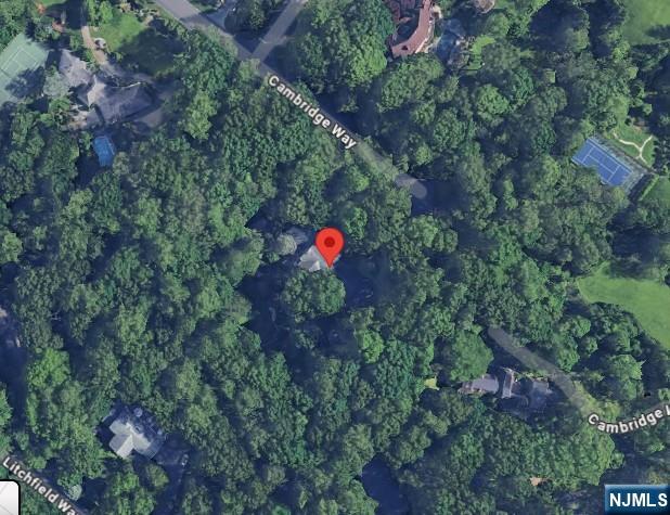 Homes for sale in Alpine, NJ | 34 Cambridge Wy, Alpine, NJ 07620 | MLS# 26003101