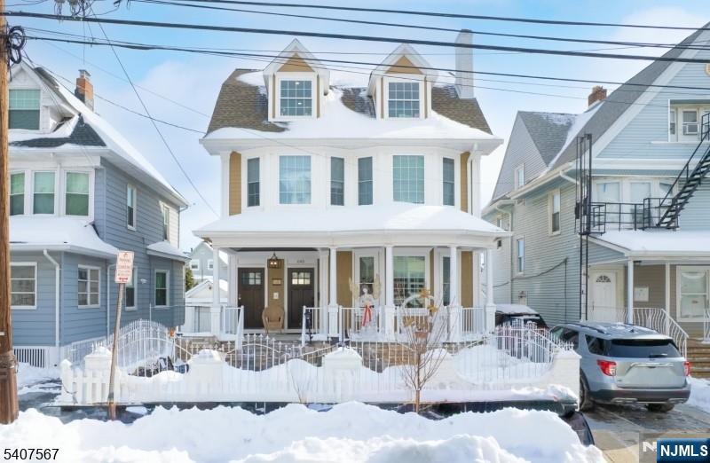 13 Munsey Road, Emerson, NJ, 07630