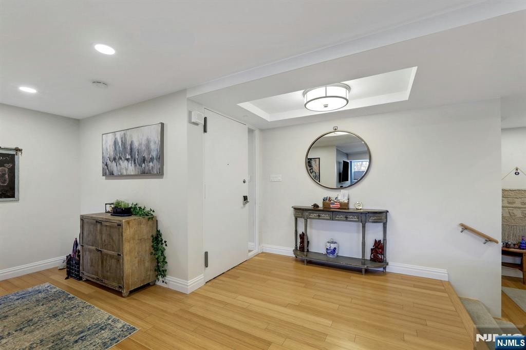 Bamboo Flooring