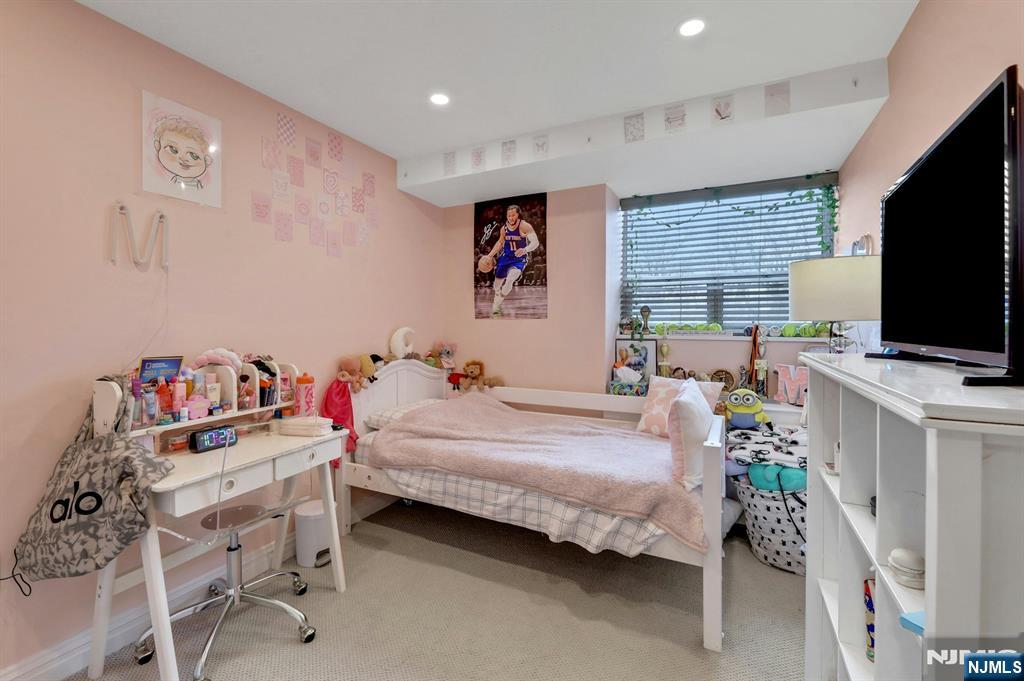 Bedroom #1