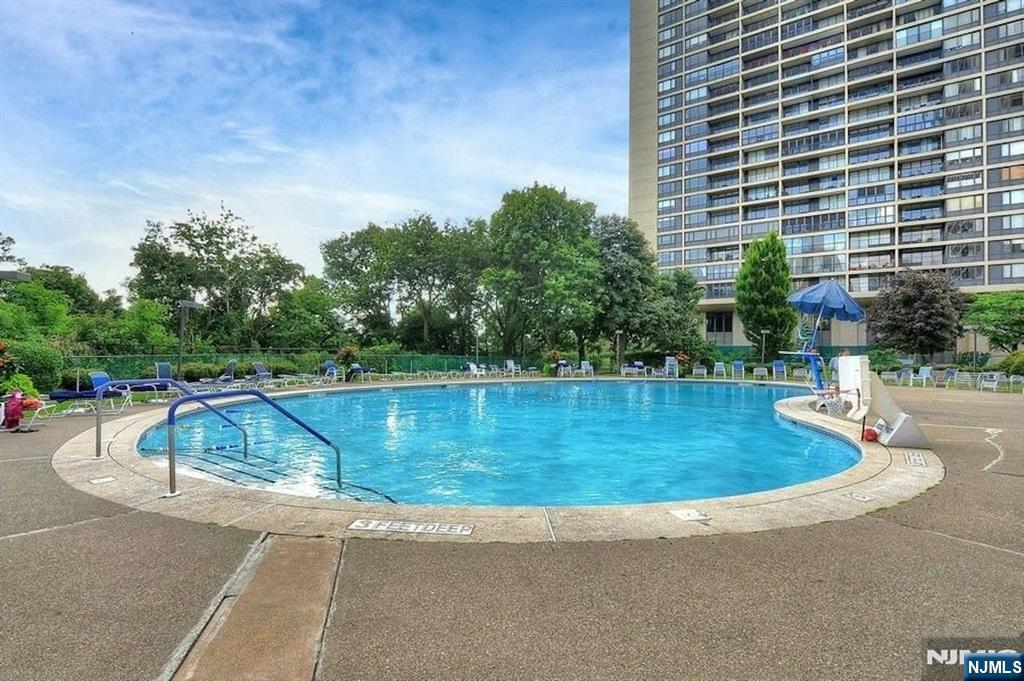 North Pool