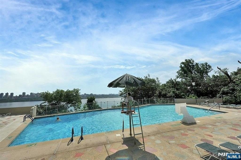 South Pool