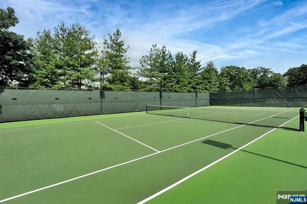 Tennis/Pickleball