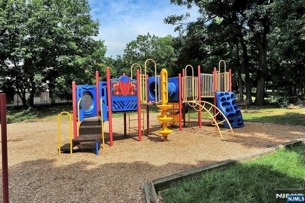 Childrens Play Areas