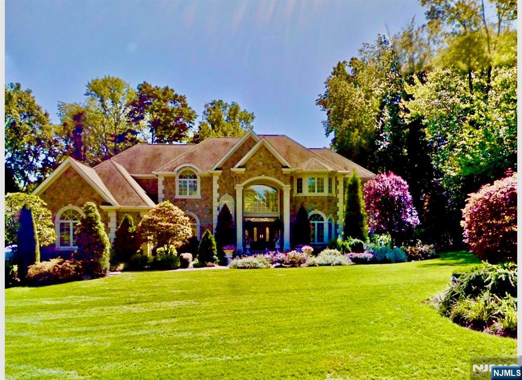 25 Macarthur Avenue, Closter, NJ, 07624