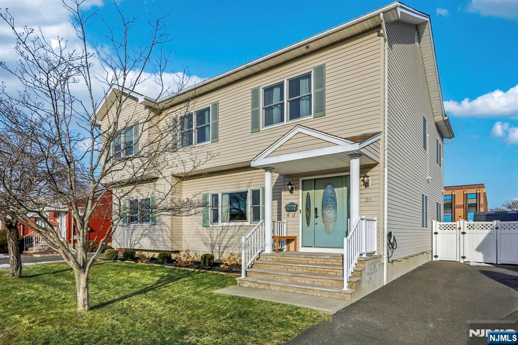 Homes for sale in Saddle Brook, NJ | 28 George St, Saddle Brook, NJ 07663 | MLS# 26003166