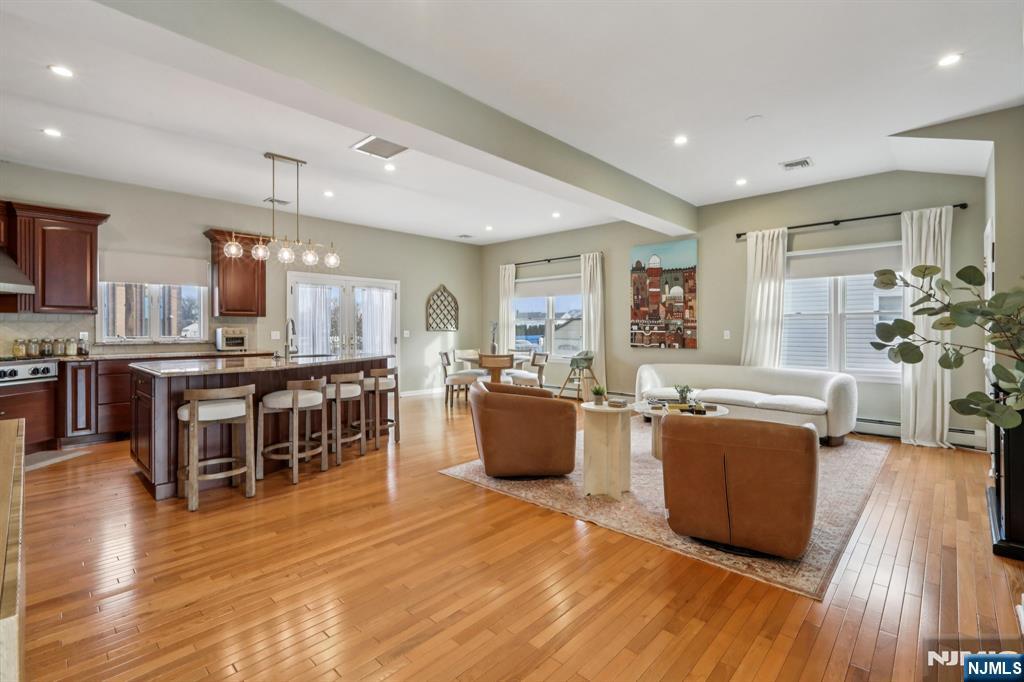 Homes for sale in Saddle Brook, NJ | 28 George St, Saddle Brook, NJ 07663 | MLS# 26003166