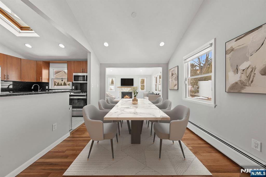 206 Harwood Place, Paramus, NJ, 07652