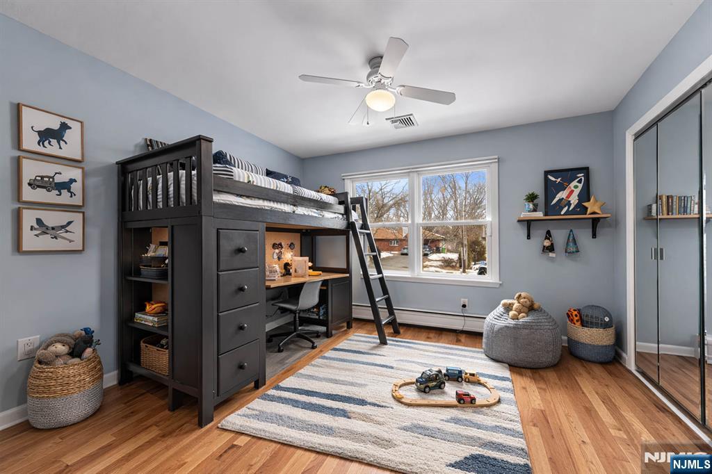 206 Harwood Place, Paramus, NJ, 07652