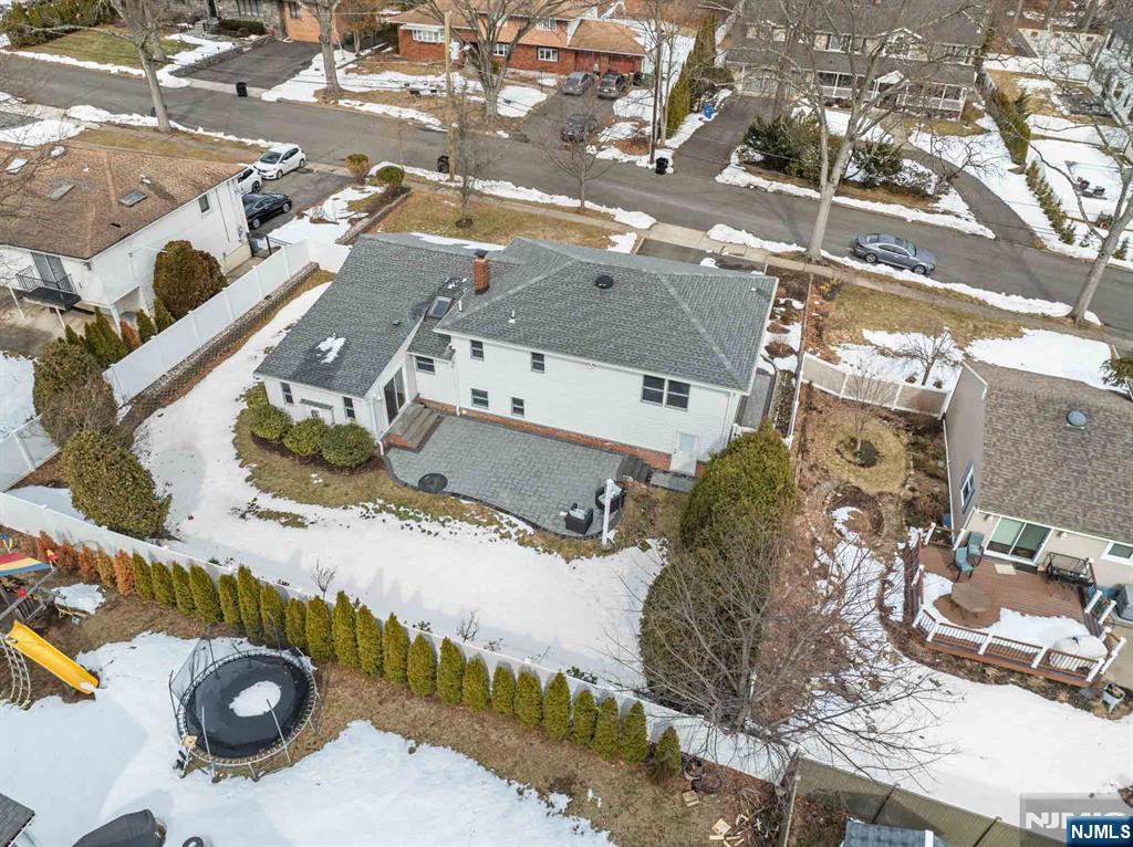 206 Harwood Place, Paramus, NJ, 07652