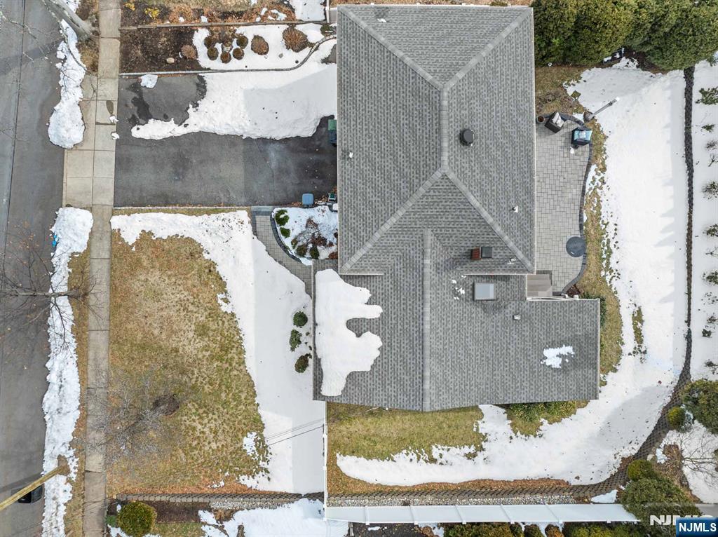 206 Harwood Place, Paramus, NJ, 07652